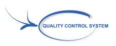 QUALITY CONTROL SYSTEM
