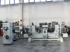 MR 1600 PB without bridge