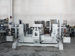 MR 1600 PB without bridge