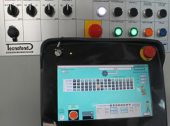 MR 1600 PB without bridge