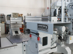 MR 1600 PB without bridge