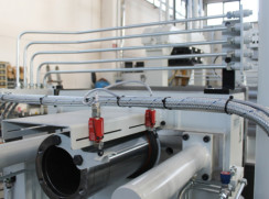 MR 1600 PB without bridge