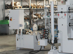 Conchigliatrice MR 1600 fab