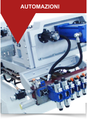 AUTOMAZIONI